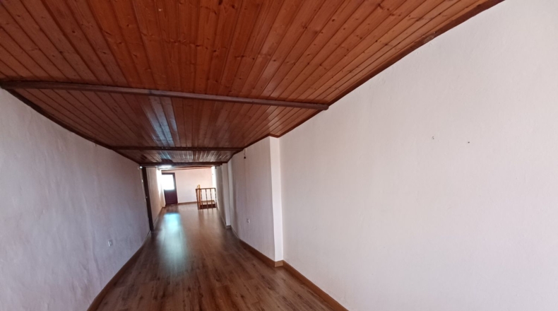 Santa Creu de Tenerife - Arafo - 389m2