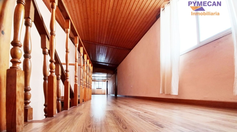 Santa Creu de Tenerife - Arafo - 389m2