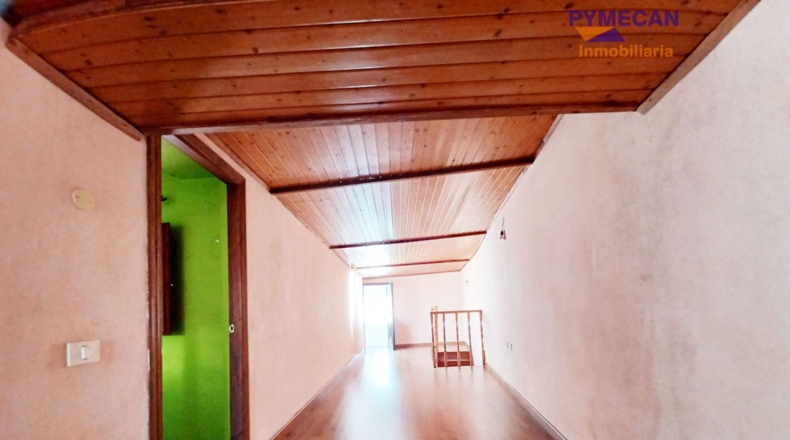 Santa Creu de Tenerife - Arafo - 389m2