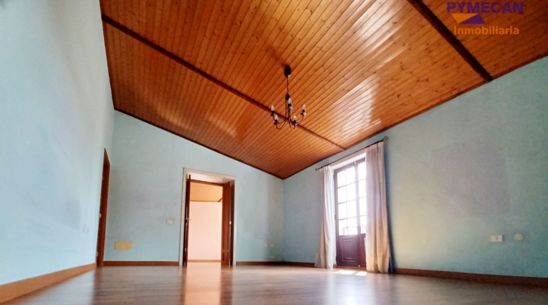 Santa Creu de Tenerife - Arafo - 389m2