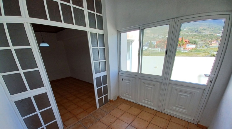 Santa Creu de Tenerife - Arafo - 389m2