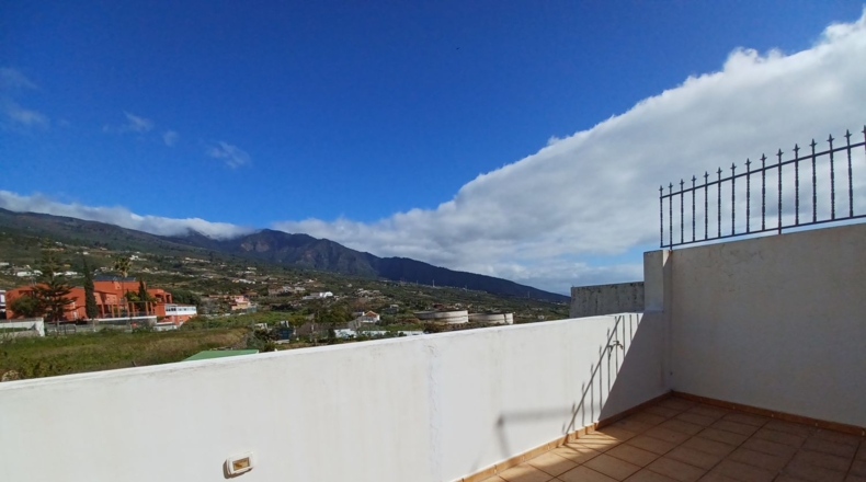 Santa Creu de Tenerife - Arafo - 389m2