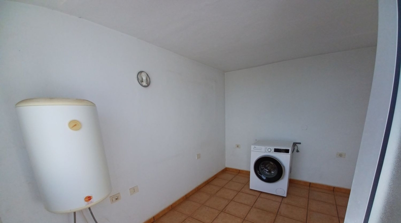 Santa Creu de Tenerife - Arafo - 389m2