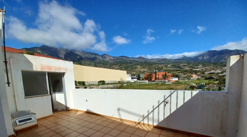 Santa Creu de Tenerife - Arafo - 389m2