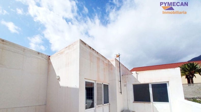 Santa Creu de Tenerife - Arafo - 389m2
