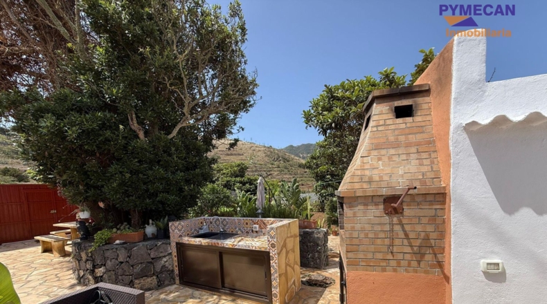 Santa Creu de Tenerife - Buenavista del Norte - 300m2