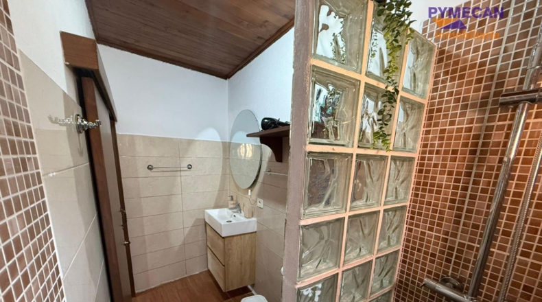 Santa Creu de Tenerife - Buenavista del Norte - 300m2