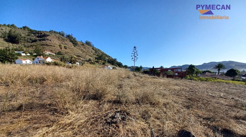 Santa Cruz de Tenerife - San Cristóbal de La Laguna - 5168m2