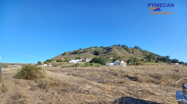 Santa Cruz de Tenerife - San Cristóbal de La Laguna - 5168m2