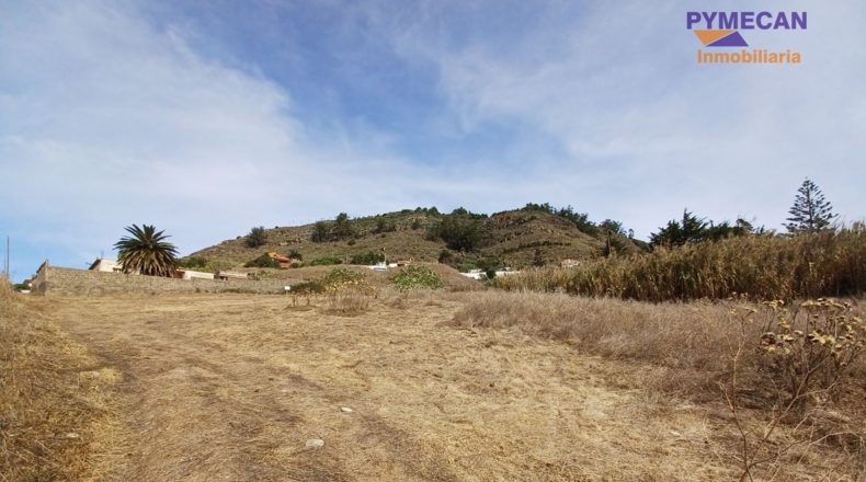 Santa Cruz de Tenerife - San Cristóbal de La Laguna - 5168m2