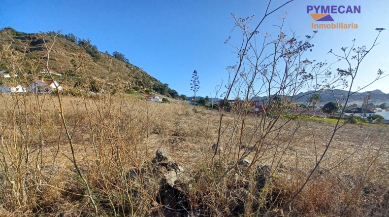 Santa Cruz de Tenerife - San Cristóbal de La Laguna - 5168m2