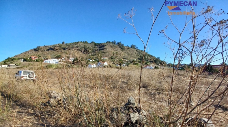 Santa Cruz de Tenerife - San Cristóbal de La Laguna - 5168m2