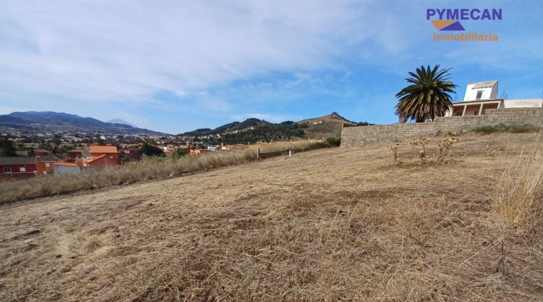 Santa Cruz de Tenerife - San Cristóbal de La Laguna - 5168m2