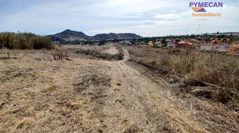 Santa Cruz de Tenerife - San Cristóbal de La Laguna - 5168m2