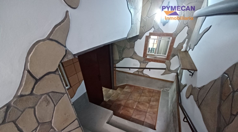 Santa Cruz de Tenerife - San Miguel de Tajao - 200m2