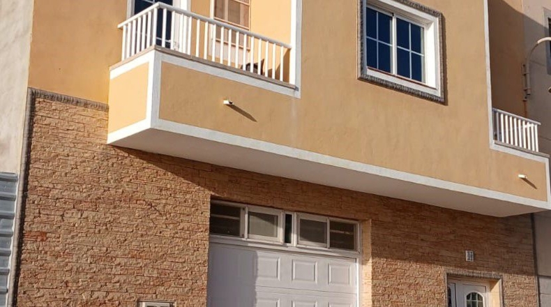 Santa Cruz de Tenerife - San Miguel de Tajao - 200m2