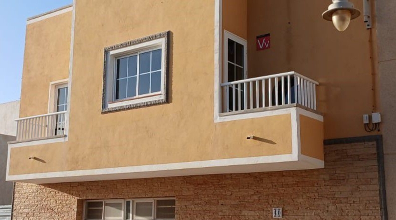 Santa Cruz de Tenerife - San Miguel de Tajao - 200m2