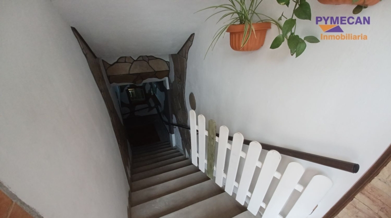 Santa Cruz de Tenerife - San Miguel de Tajao - 200m2