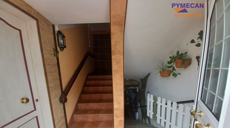 Santa Cruz de Tenerife - San Miguel de Tajao - 200m2