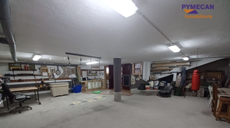 Santa Cruz de Tenerife - San Miguel de Tajao - 200m2