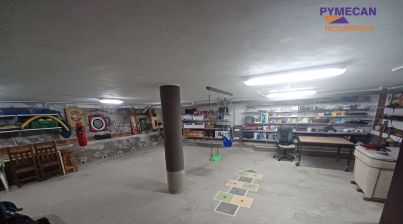 Santa Cruz de Tenerife - San Miguel de Tajao - 200m2