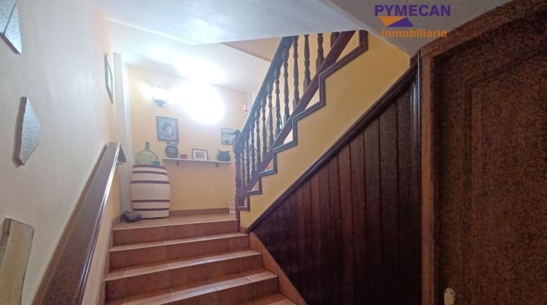 Santa Cruz de Tenerife - San Miguel de Tajao - 200m2