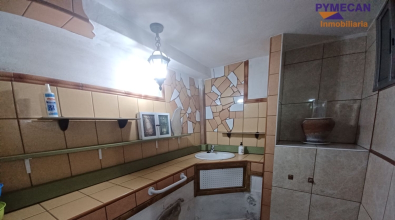 Santa Cruz de Tenerife - San Miguel de Tajao - 200m2