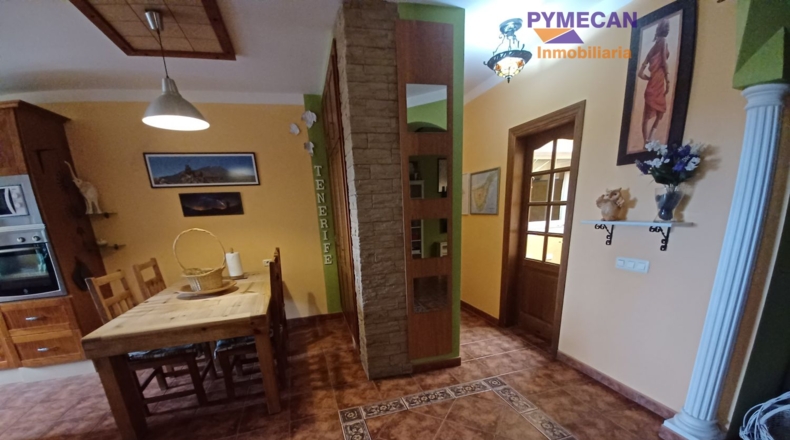 Santa Cruz de Tenerife - San Miguel de Tajao - 200m2