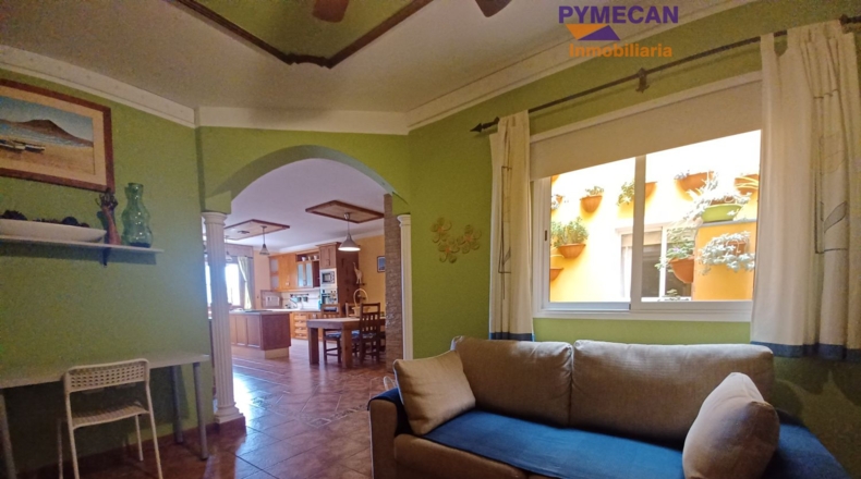Santa Cruz de Tenerife - San Miguel de Tajao - 200m2