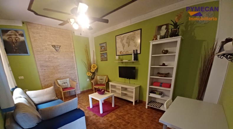 Santa Cruz de Tenerife - San Miguel de Tajao - 200m2