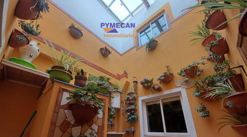 Santa Cruz de Tenerife - San Miguel de Tajao - 200m2