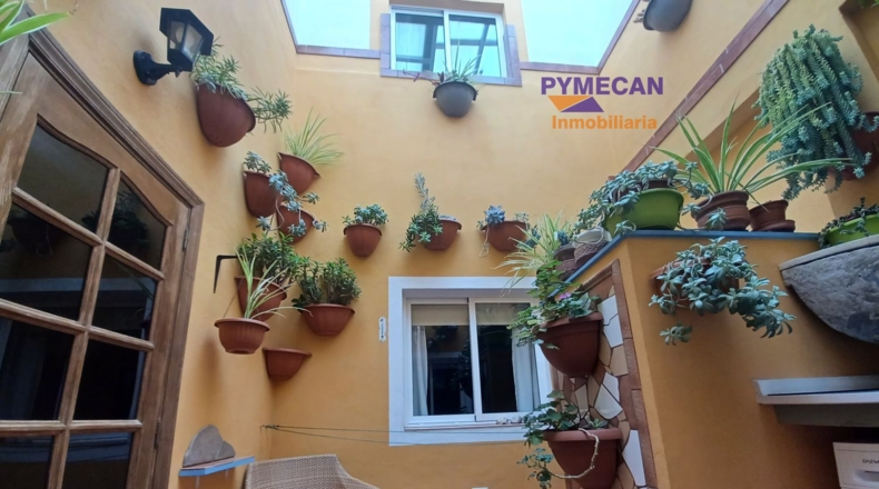 Santa Cruz de Tenerife - San Miguel de Tajao - 200m2
