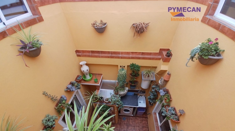 Santa Cruz de Tenerife - San Miguel de Tajao - 200m2