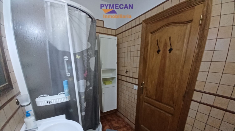 Santa Cruz de Tenerife - San Miguel de Tajao - 200m2