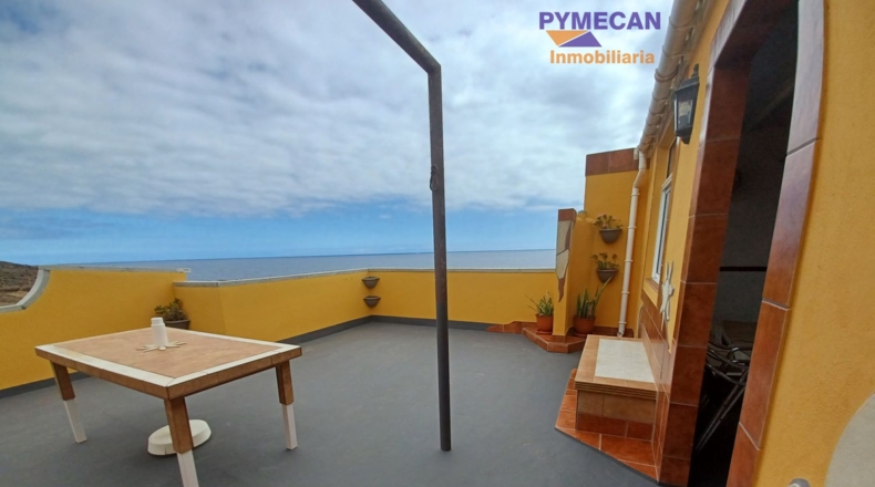 Santa Cruz de Tenerife - San Miguel de Tajao - 200m2