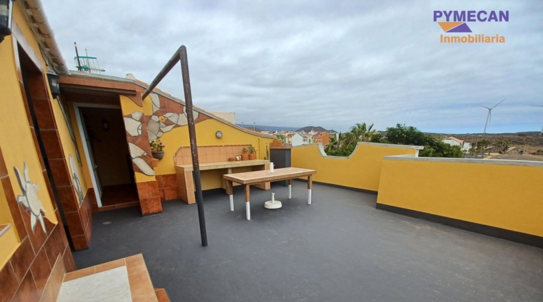 Santa Cruz de Tenerife - San Miguel de Tajao - 200m2