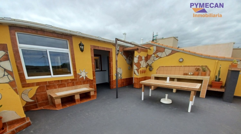 Santa Cruz de Tenerife - San Miguel de Tajao - 200m2