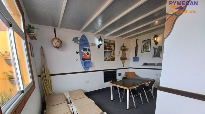 Santa Cruz de Tenerife - San Miguel de Tajao - 200m2