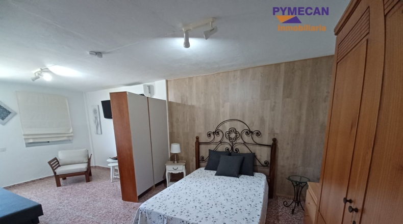 Santa Cruz de Tenerife - Fasnia - 60m2