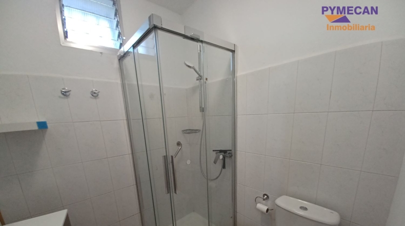 Santa Cruz de Tenerife - Fasnia - 60m2