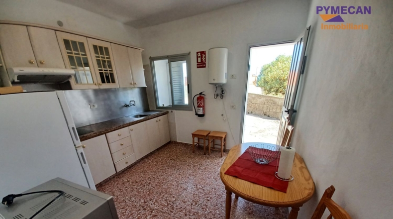 Santa Cruz de Tenerife - Fasnia - 60m2