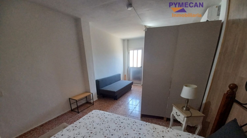 Santa Cruz de Tenerife - Fasnia - 60m2