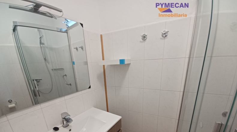 Santa Cruz de Tenerife - Fasnia - 60m2