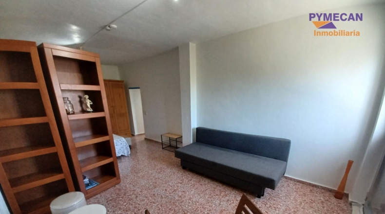 Santa Cruz de Tenerife - Fasnia - 60m2