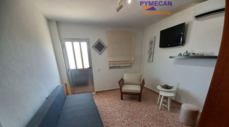 Santa Cruz de Tenerife - Fasnia - 60m2