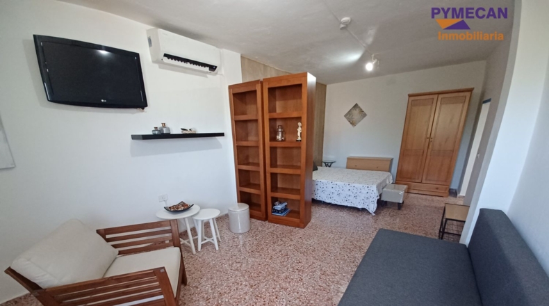 Santa Cruz de Tenerife - Fasnia - 60m2