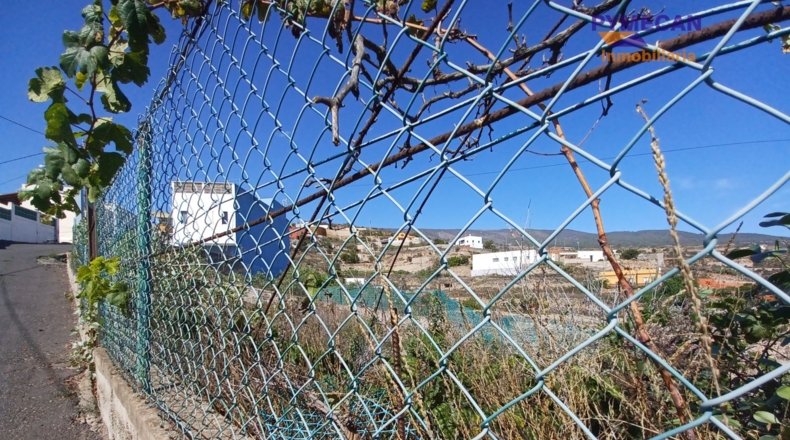 Santa Cruz de Tenerife - Fasnia - 60m2