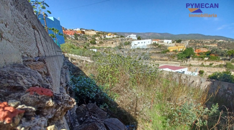 Santa Cruz de Tenerife - Fasnia - 60m2