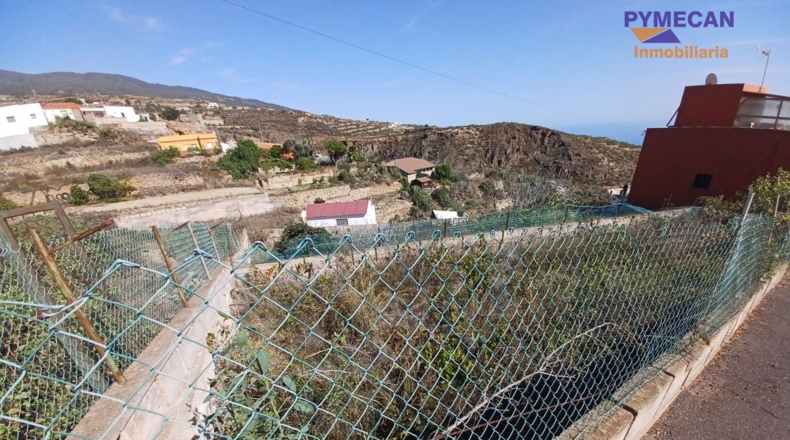 Santa Cruz de Tenerife - Fasnia - 60m2