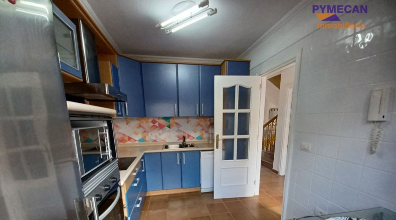 Санта-Крус-де-Тенерифе - Granadilla de Abona - 192m2